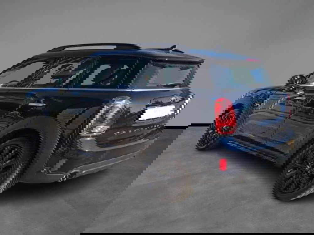 MINI Mini Countryman usata a Verona (5)