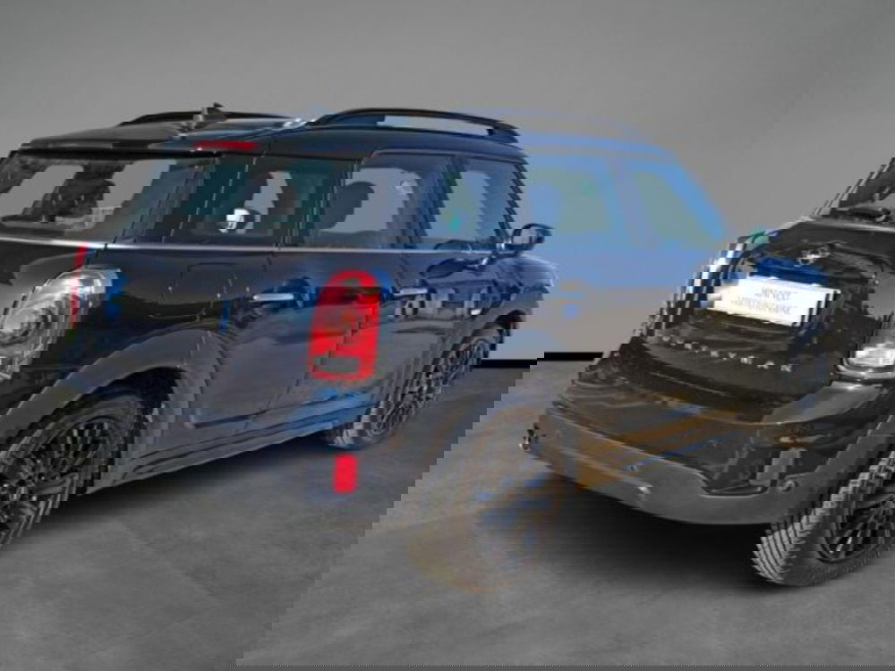 MINI Mini Countryman usata a Verona (6)