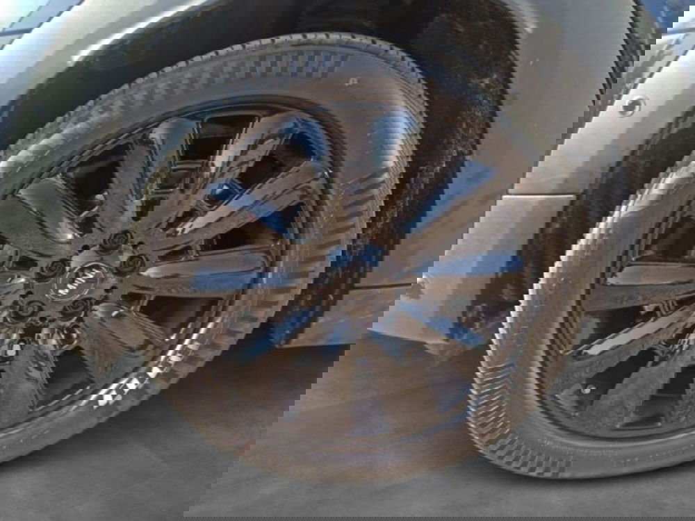 MINI Mini Countryman usata a Verona (7)