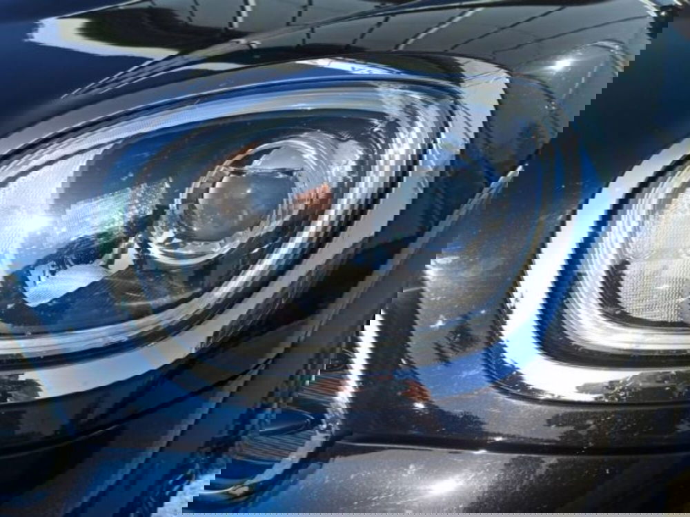 MINI Mini Countryman usata a Verona (8)