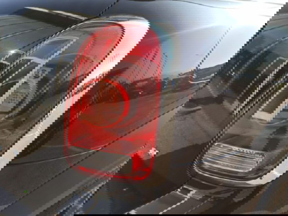 MINI Mini Countryman usata a Verona (9)