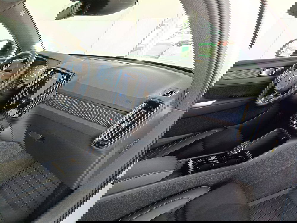 VOLVO Veicoli Commerciali XC40 usata a Ascoli Piceno (10)