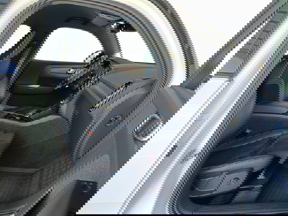 VOLVO Veicoli Commerciali XC40 usata a Ascoli Piceno (11)