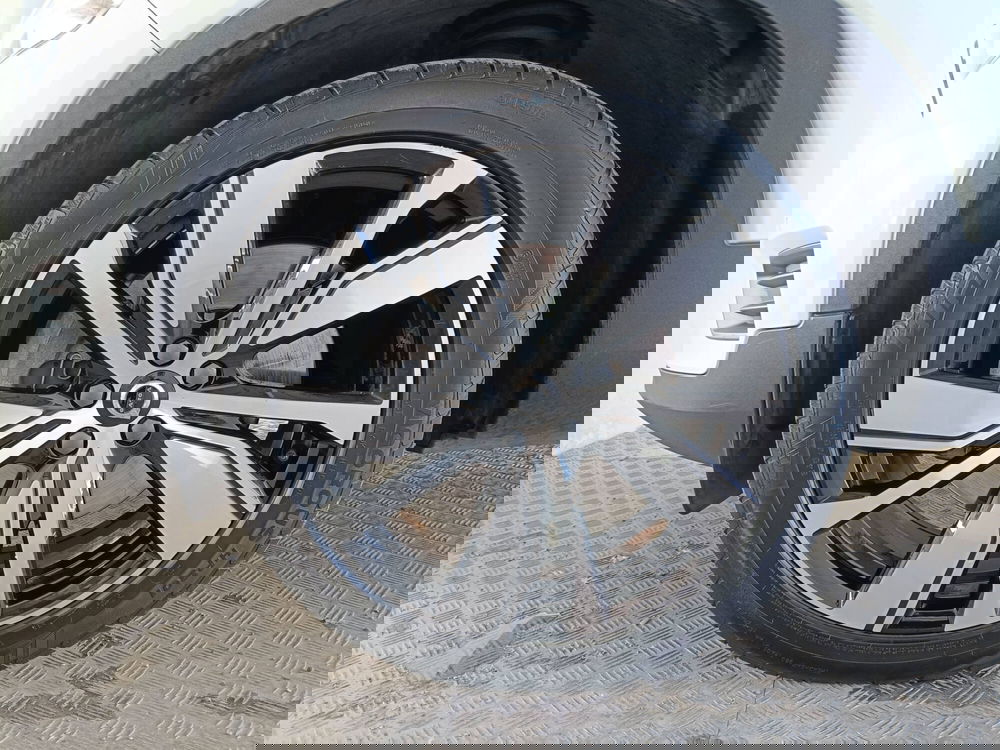 VOLVO Veicoli Commerciali XC40 usata a Ascoli Piceno (16)