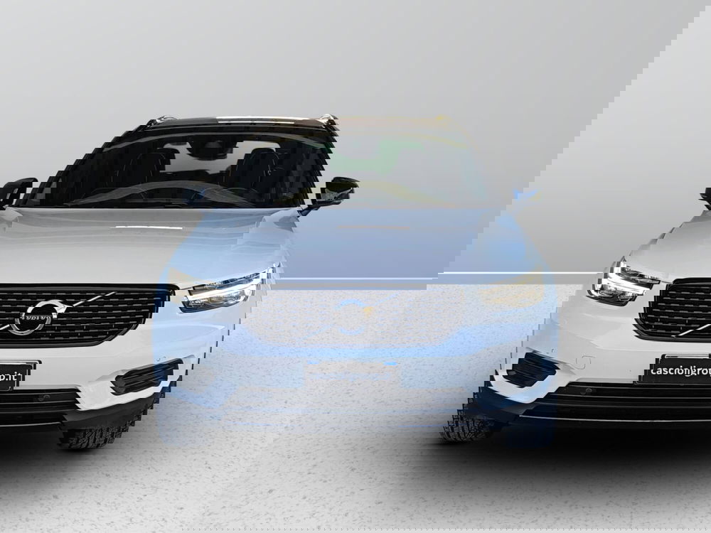 VOLVO Veicoli Commerciali XC40 usata a Ascoli Piceno (2)