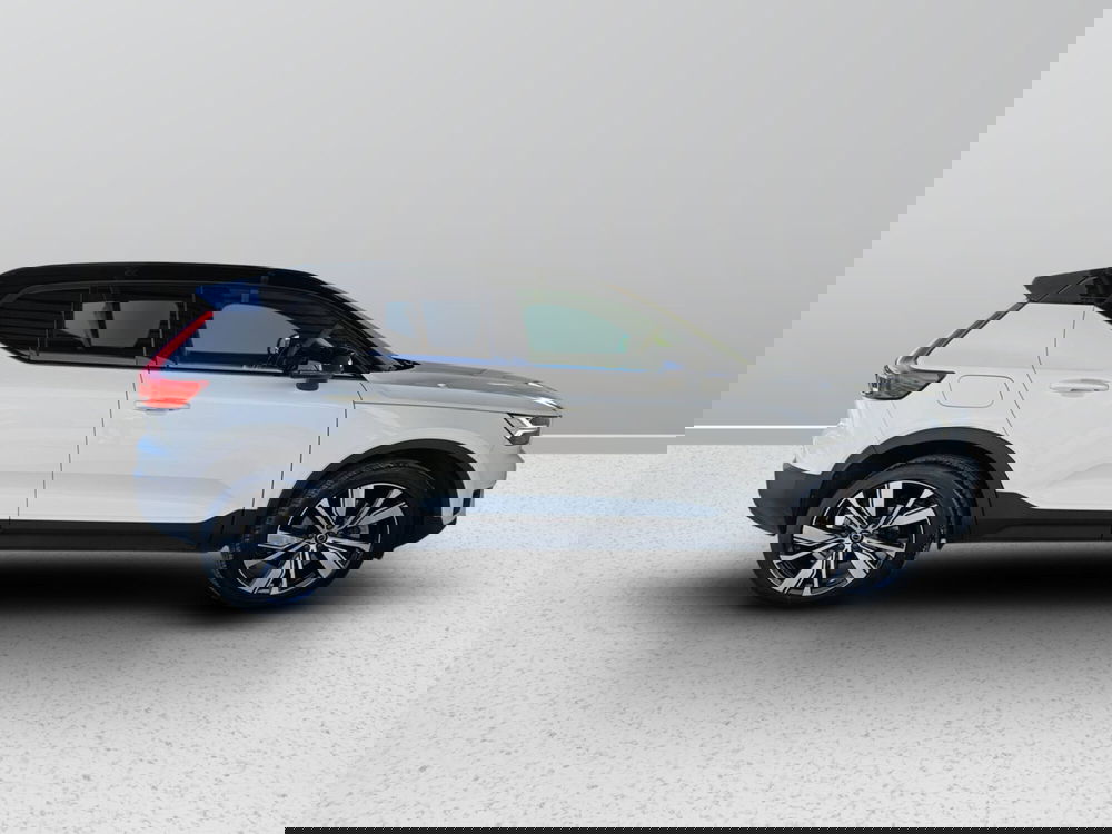 VOLVO Veicoli Commerciali XC40 usata a Ascoli Piceno (3)