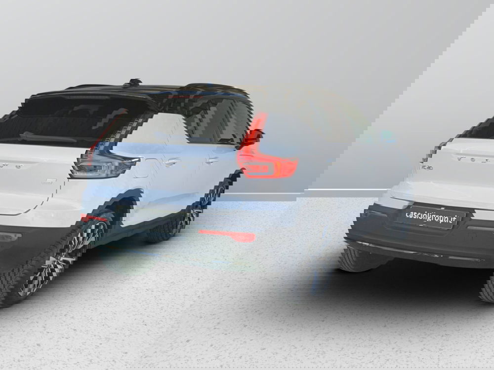 VOLVO Veicoli Commerciali XC40 usata a Ascoli Piceno (4)