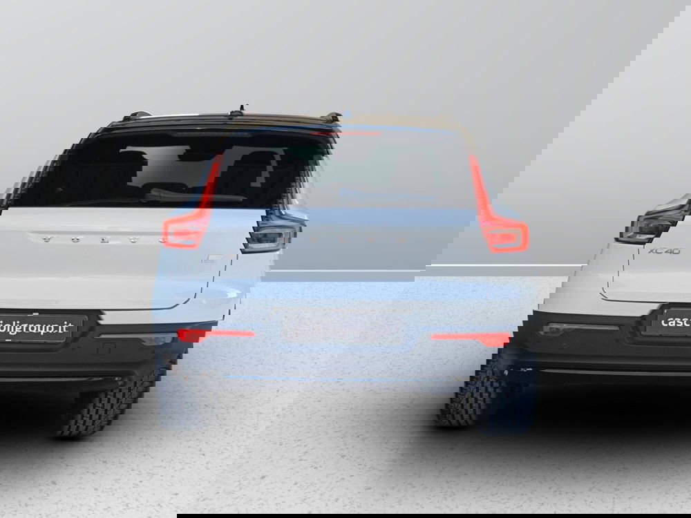 VOLVO Veicoli Commerciali XC40 usata a Ascoli Piceno (5)