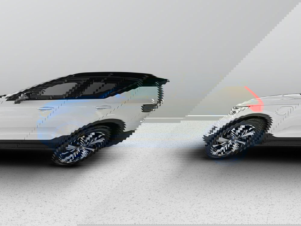 VOLVO Veicoli Commerciali XC40 usata a Ascoli Piceno (6)