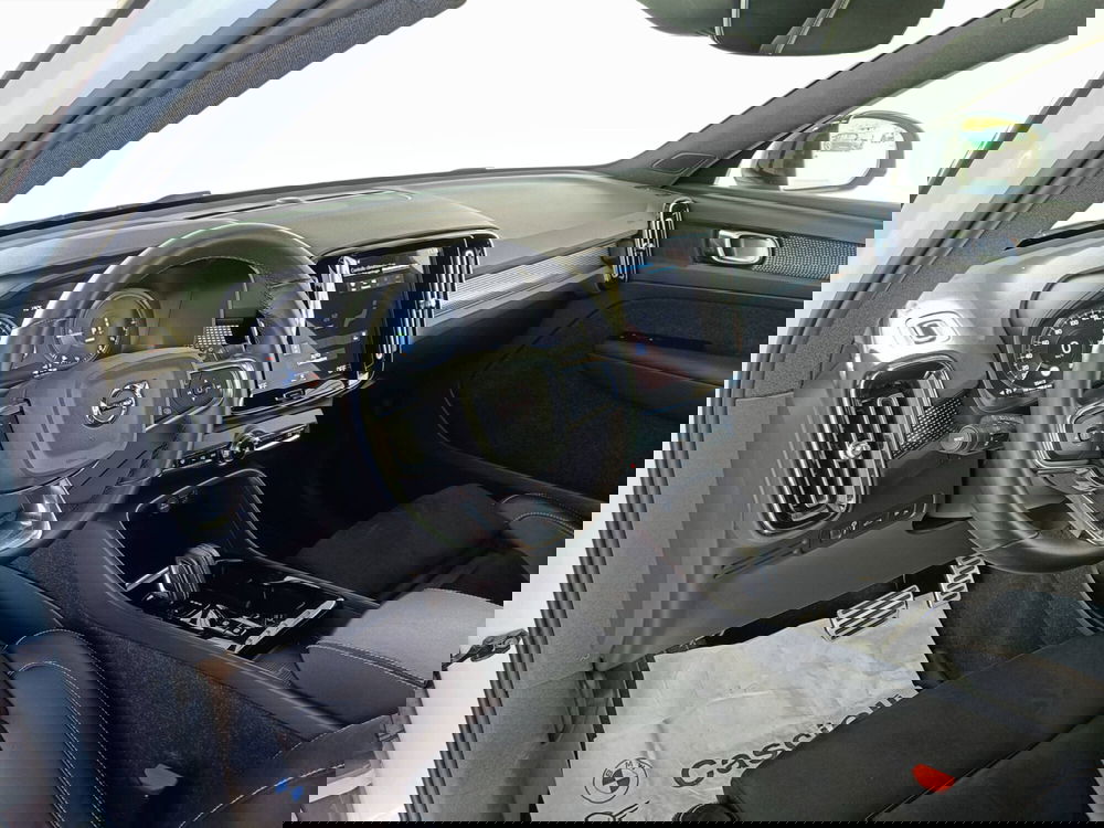 VOLVO Veicoli Commerciali XC40 usata a Ascoli Piceno (7)