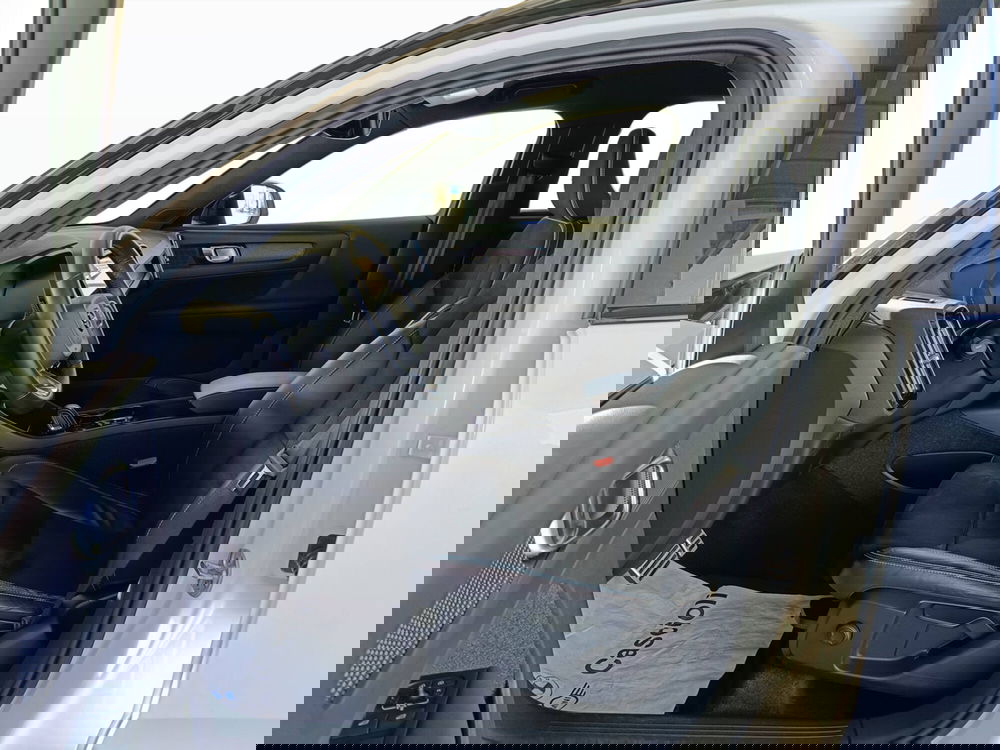 VOLVO Veicoli Commerciali XC40 usata a Ascoli Piceno (8)