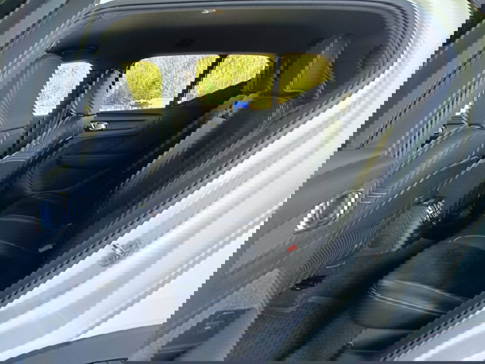 VOLVO Veicoli Commerciali XC40 usata a Ascoli Piceno (9)