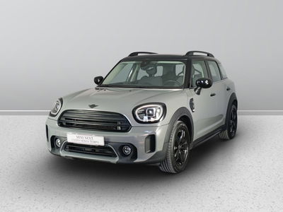 MINI Mini Countryman 1.5 Cooper Business Countryman ALL4 del 2022 usata a San Benedetto del Tronto