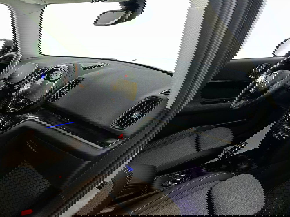 MINI Mini Countryman usata a Ascoli Piceno (10)