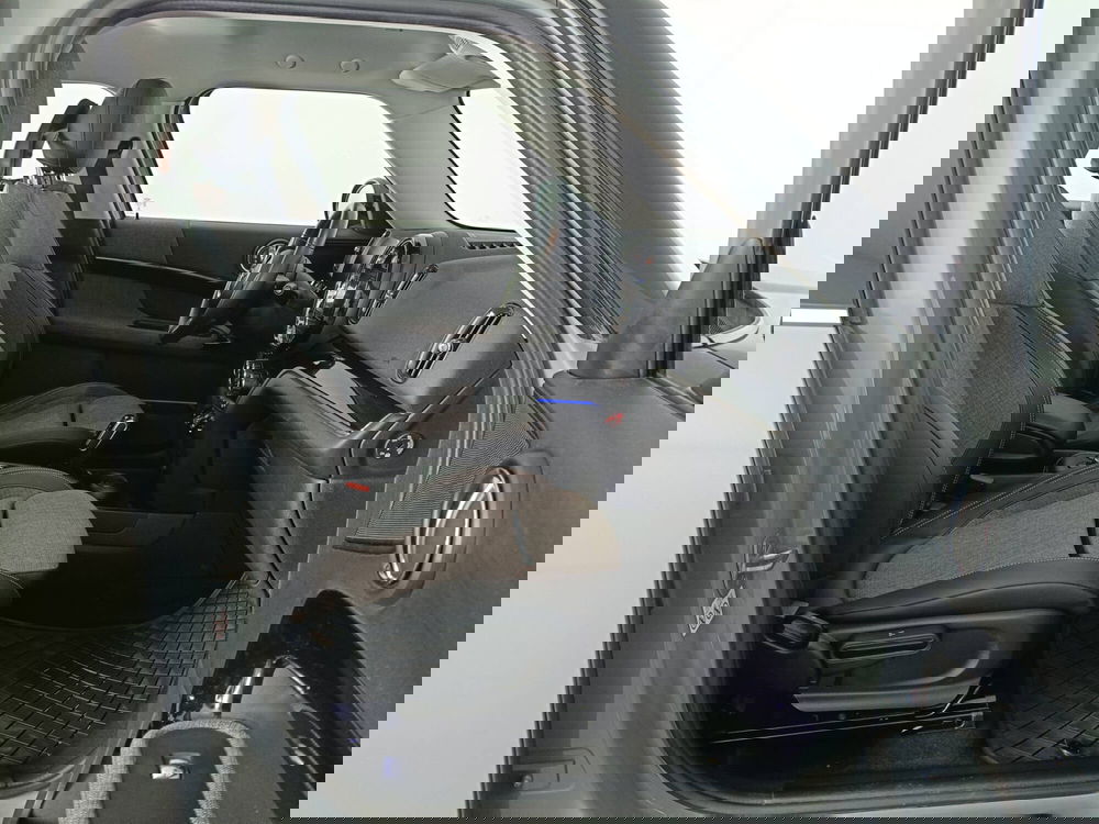 MINI Mini Countryman usata a Ascoli Piceno (11)