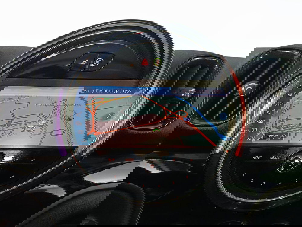 MINI Mini Countryman usata a Ascoli Piceno (13)