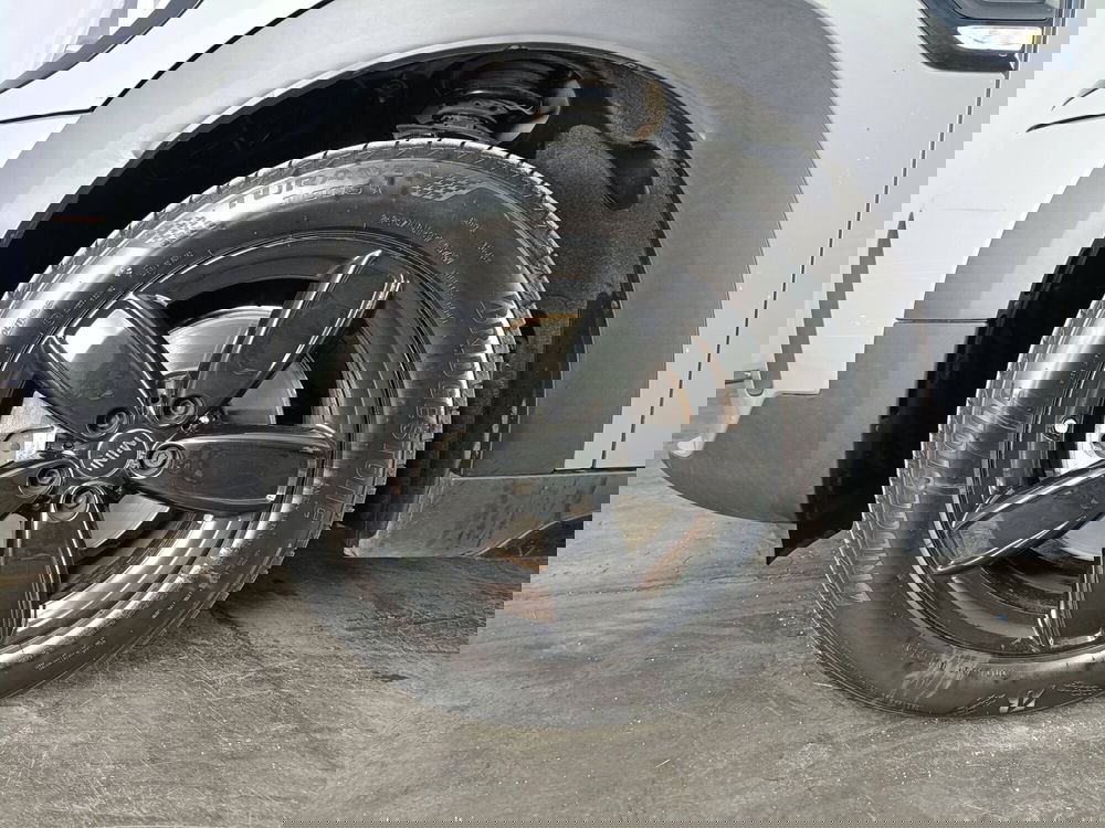 MINI Mini Countryman usata a Ascoli Piceno (14)