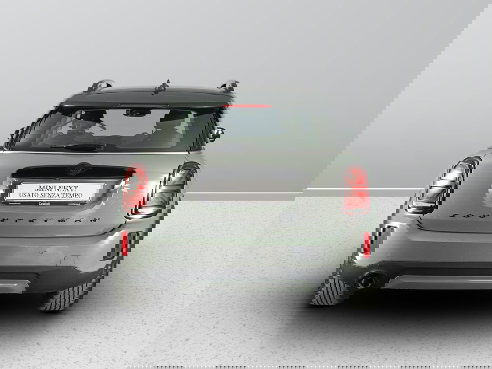 MINI Mini Countryman usata a Ascoli Piceno (5)