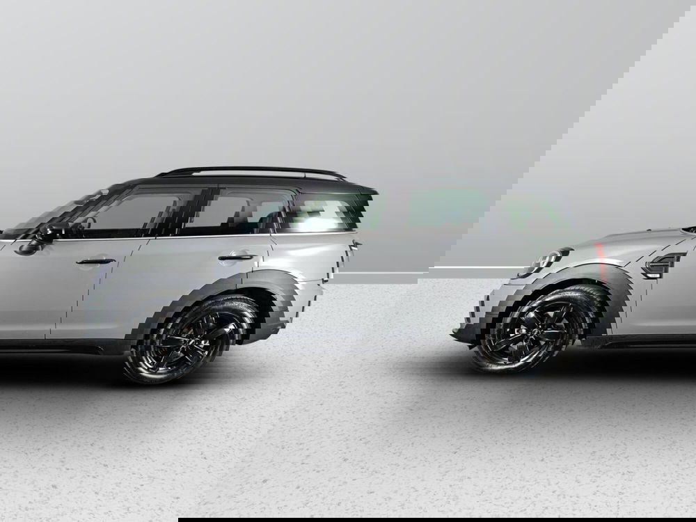 MINI Mini Countryman usata a Ascoli Piceno (6)