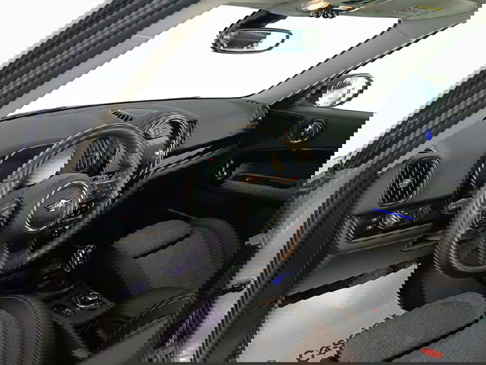 MINI Mini Countryman usata a Ascoli Piceno (7)