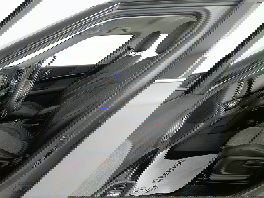 MINI Mini Countryman usata a Ascoli Piceno (8)