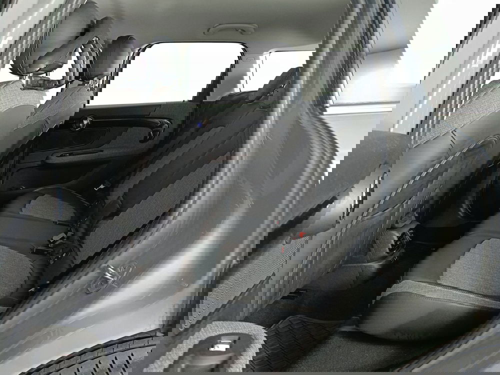 MINI Mini Countryman usata a Ascoli Piceno (9)