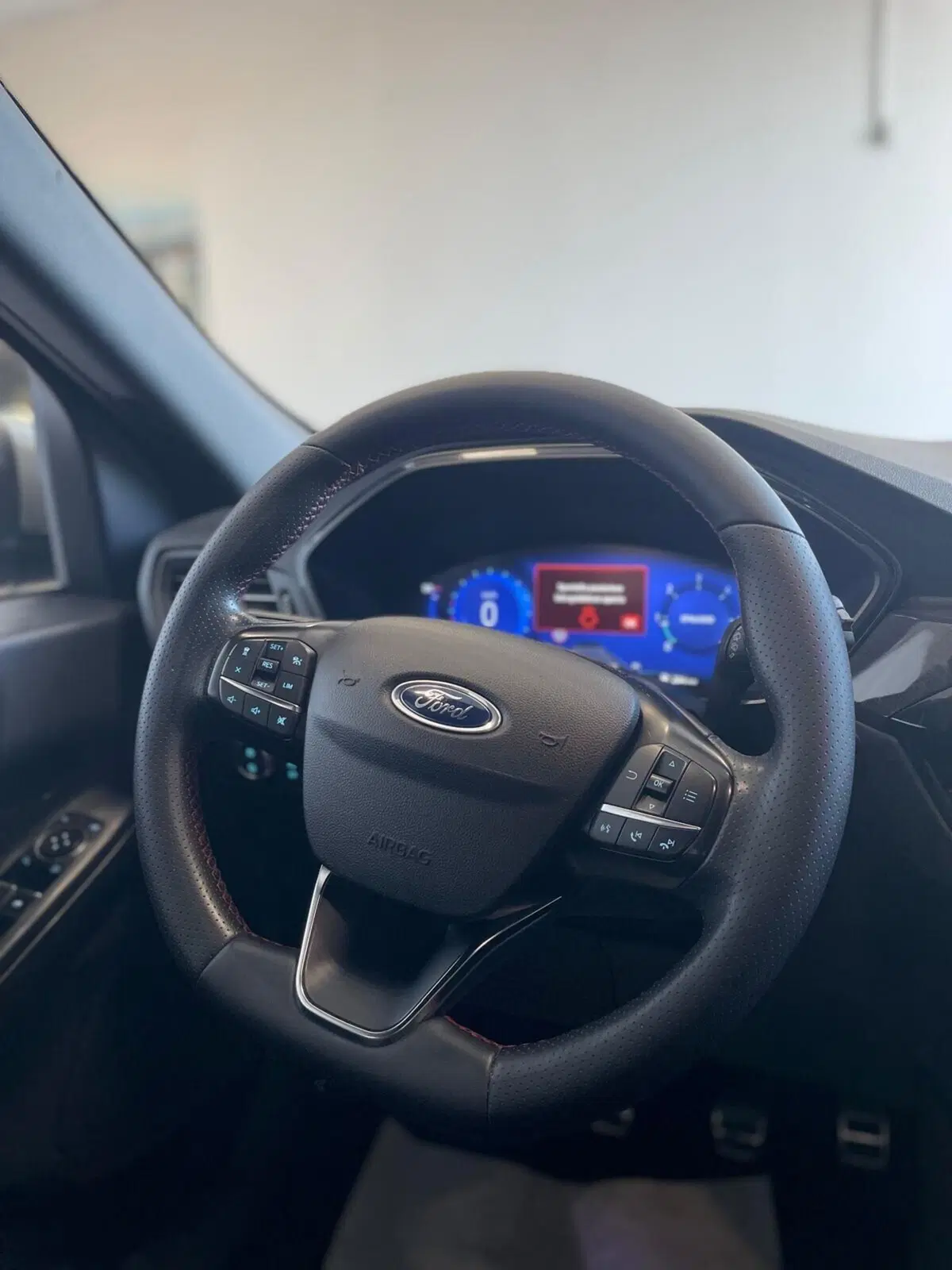 Ford Kuga usata a Cosenza (12)