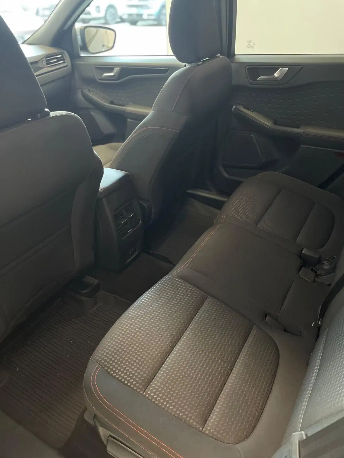 Ford Kuga usata a Cosenza (9)