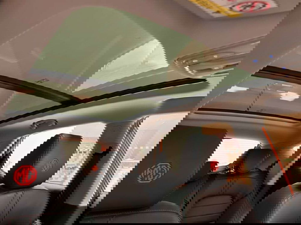 Mg ZS usata a Napoli (6)