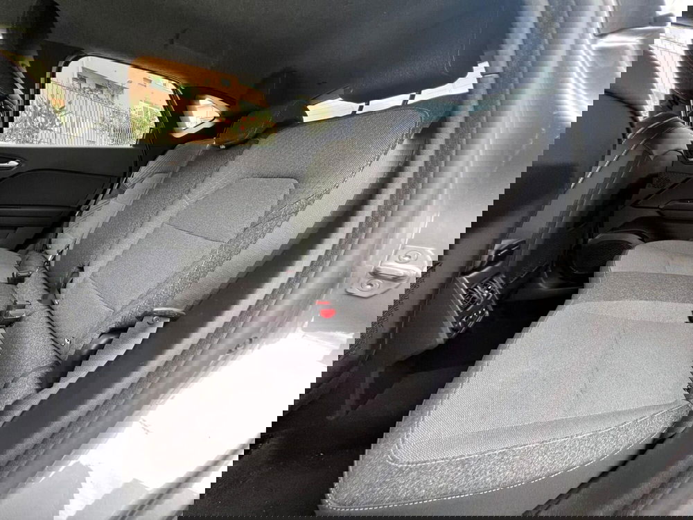 Renault Captur usata a Messina (11)