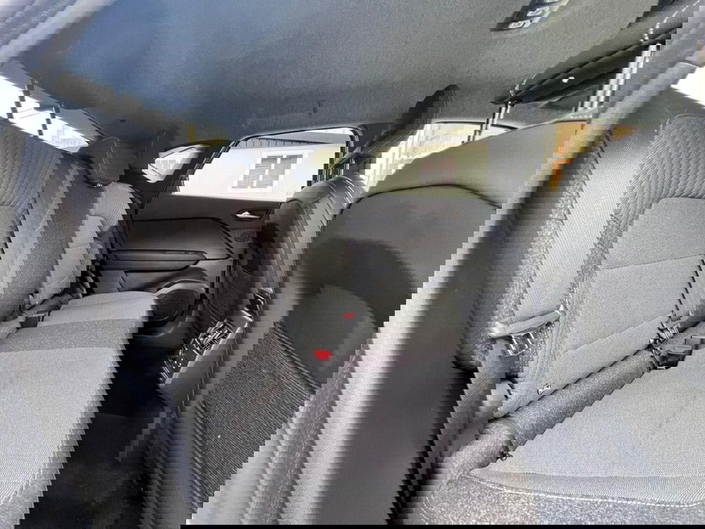 Renault Captur usata a Messina (12)