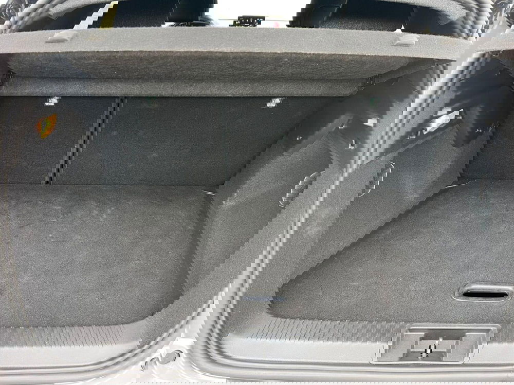 Renault Captur usata a Messina (13)