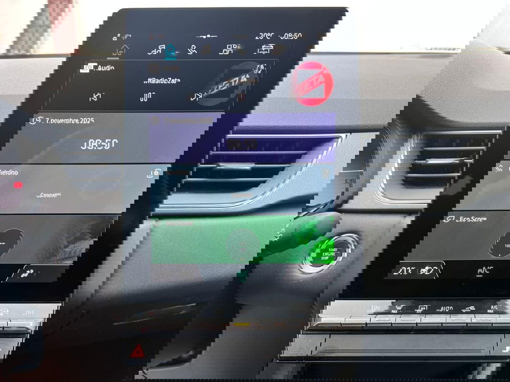 Renault Captur usata a Messina (16)