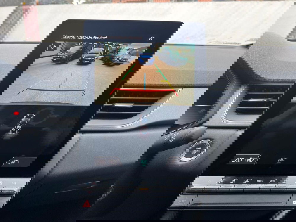 Renault Captur usata a Messina (17)