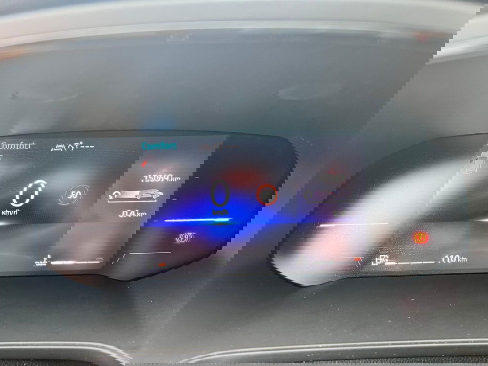 Renault Captur usata a Messina (18)