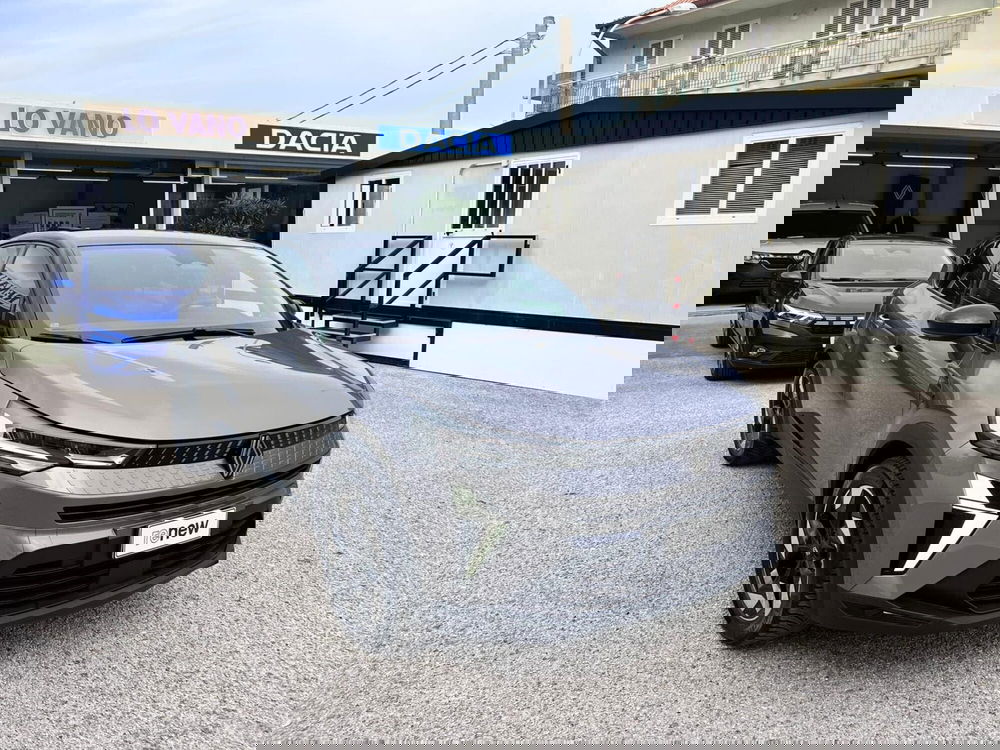 Renault Captur usata a Messina (2)