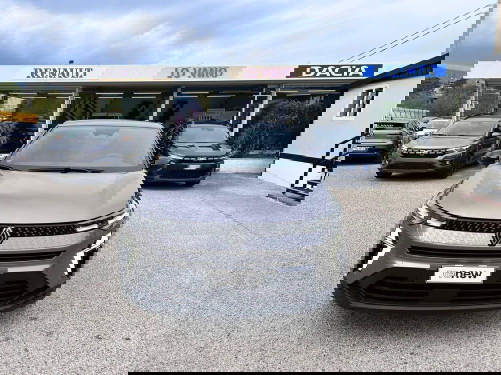 Renault Captur usata a Messina (3)