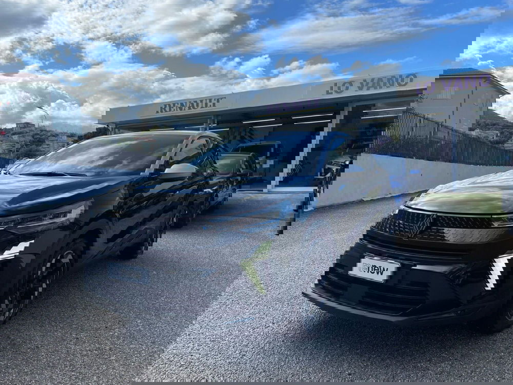 Renault Captur usata a Messina