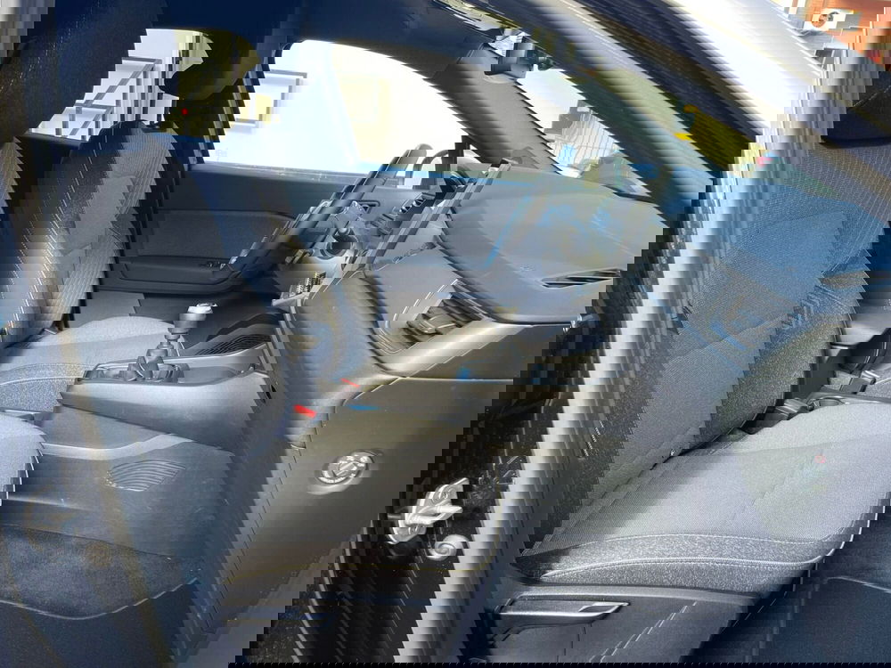 Renault Captur usata a Messina (10)