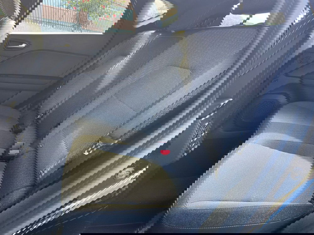 Renault Captur usata a Messina (11)