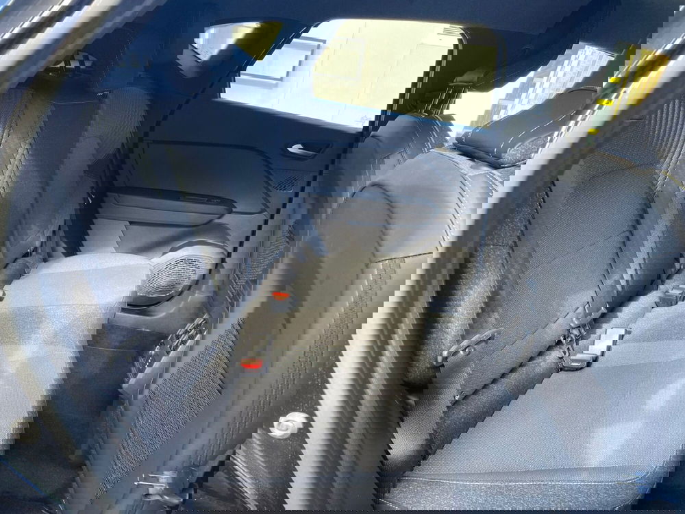 Renault Captur usata a Messina (12)