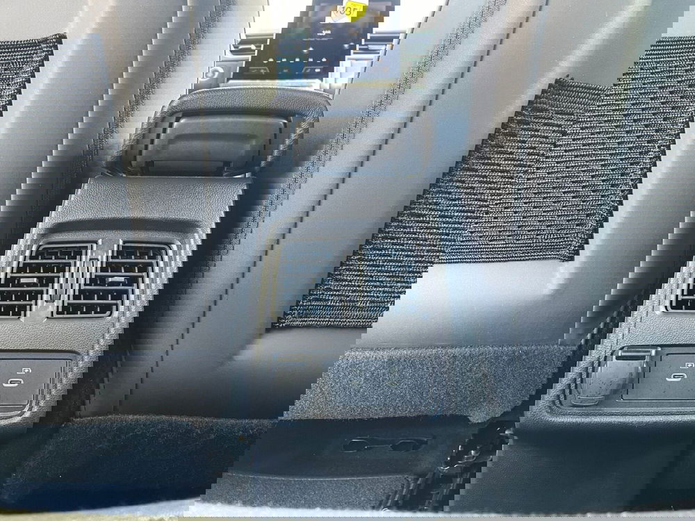 Renault Captur usata a Messina (13)