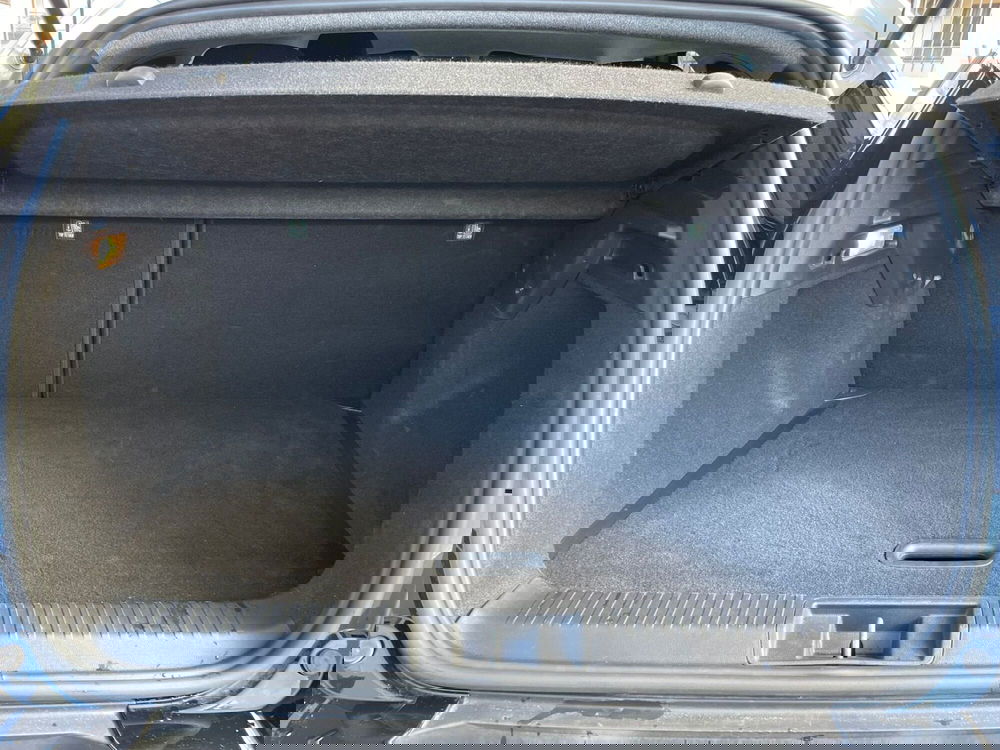 Renault Captur usata a Messina (14)