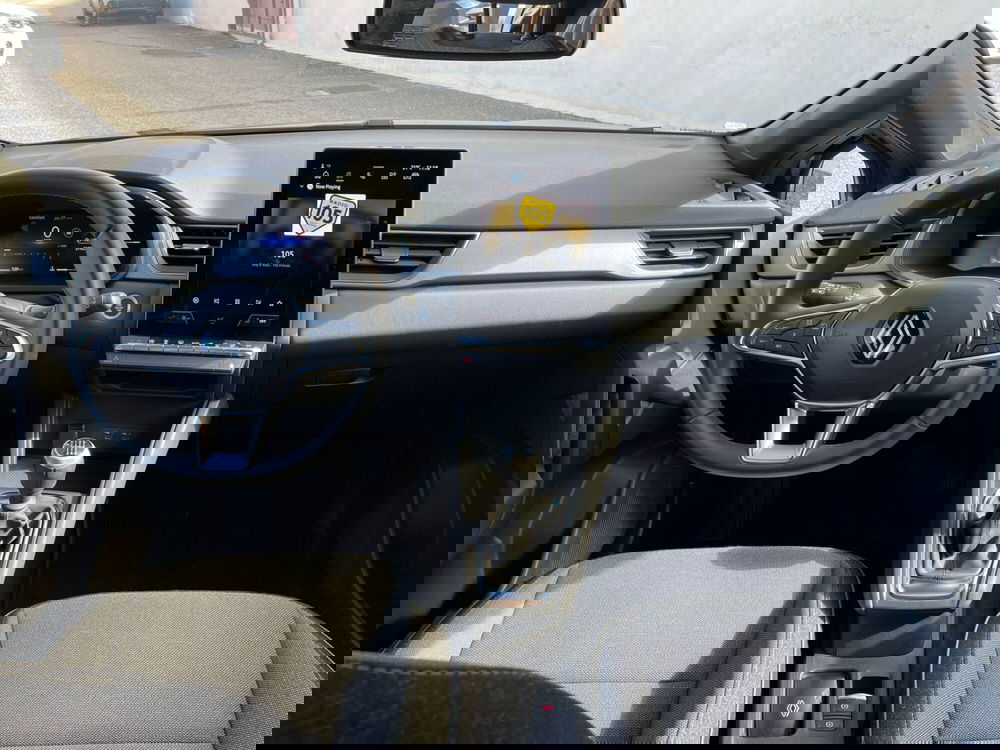 Renault Captur usata a Messina (15)