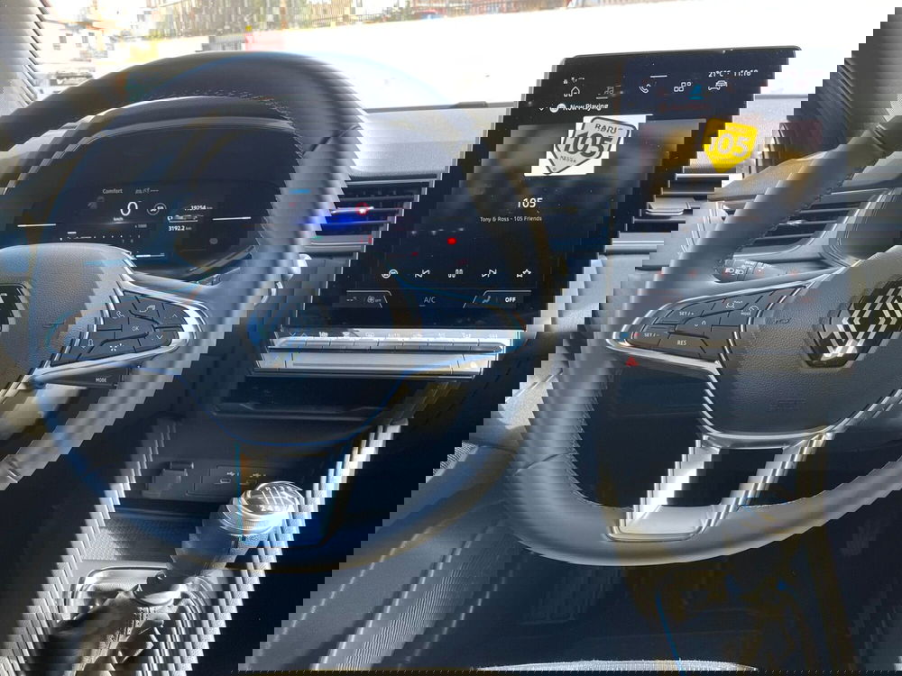 Renault Captur usata a Messina (16)