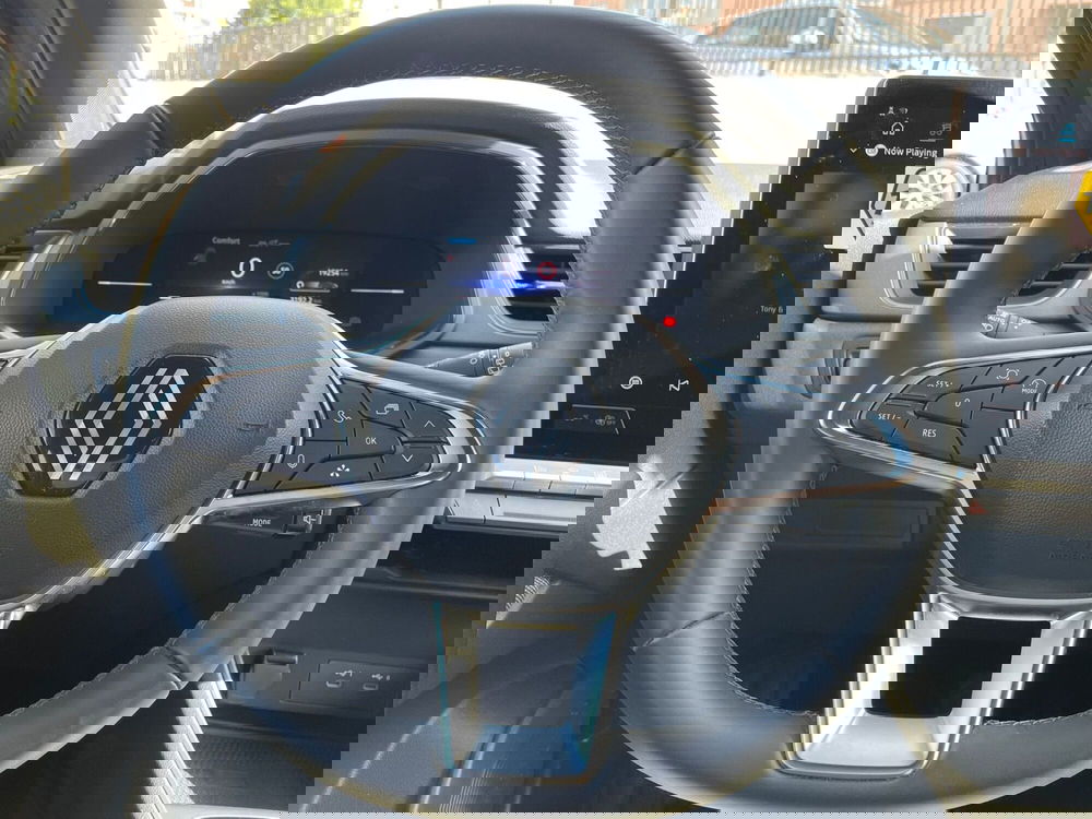 Renault Captur usata a Messina (17)