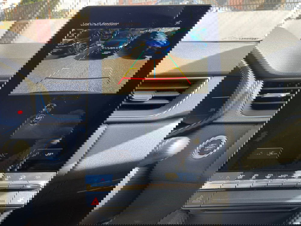 Renault Captur usata a Messina (19)