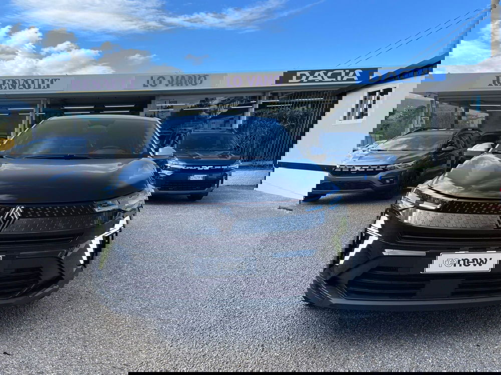 Renault Captur usata a Messina (2)