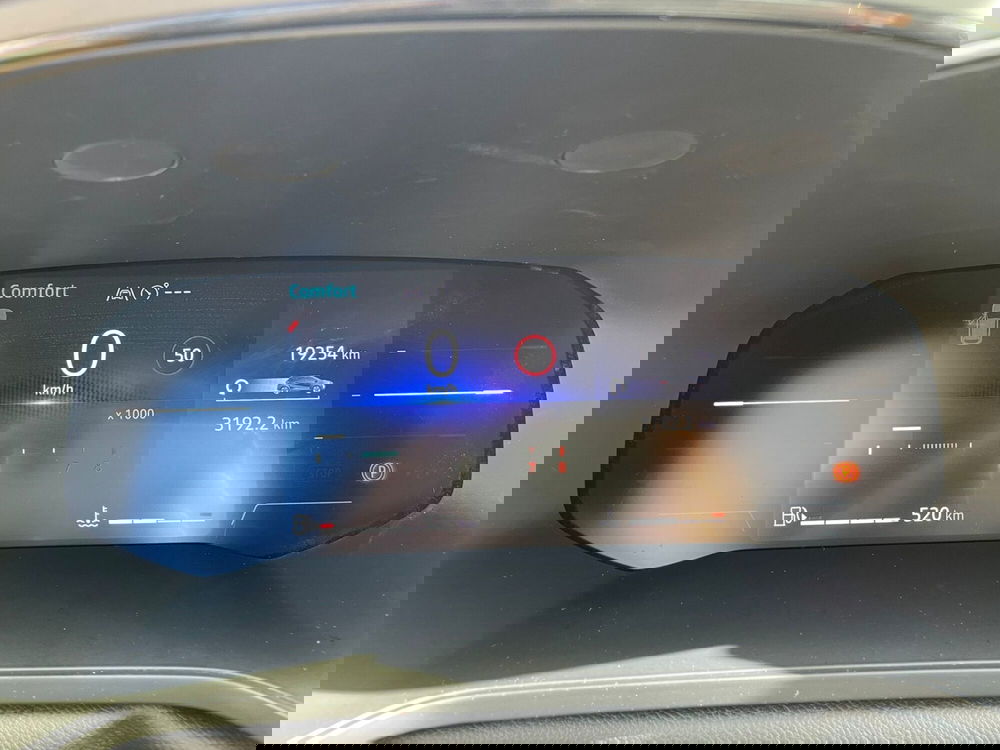 Renault Captur usata a Messina (20)