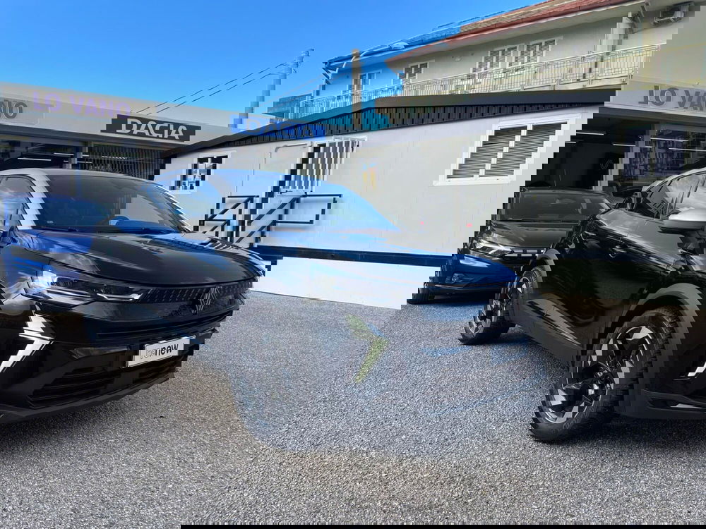 Renault Captur usata a Messina (3)